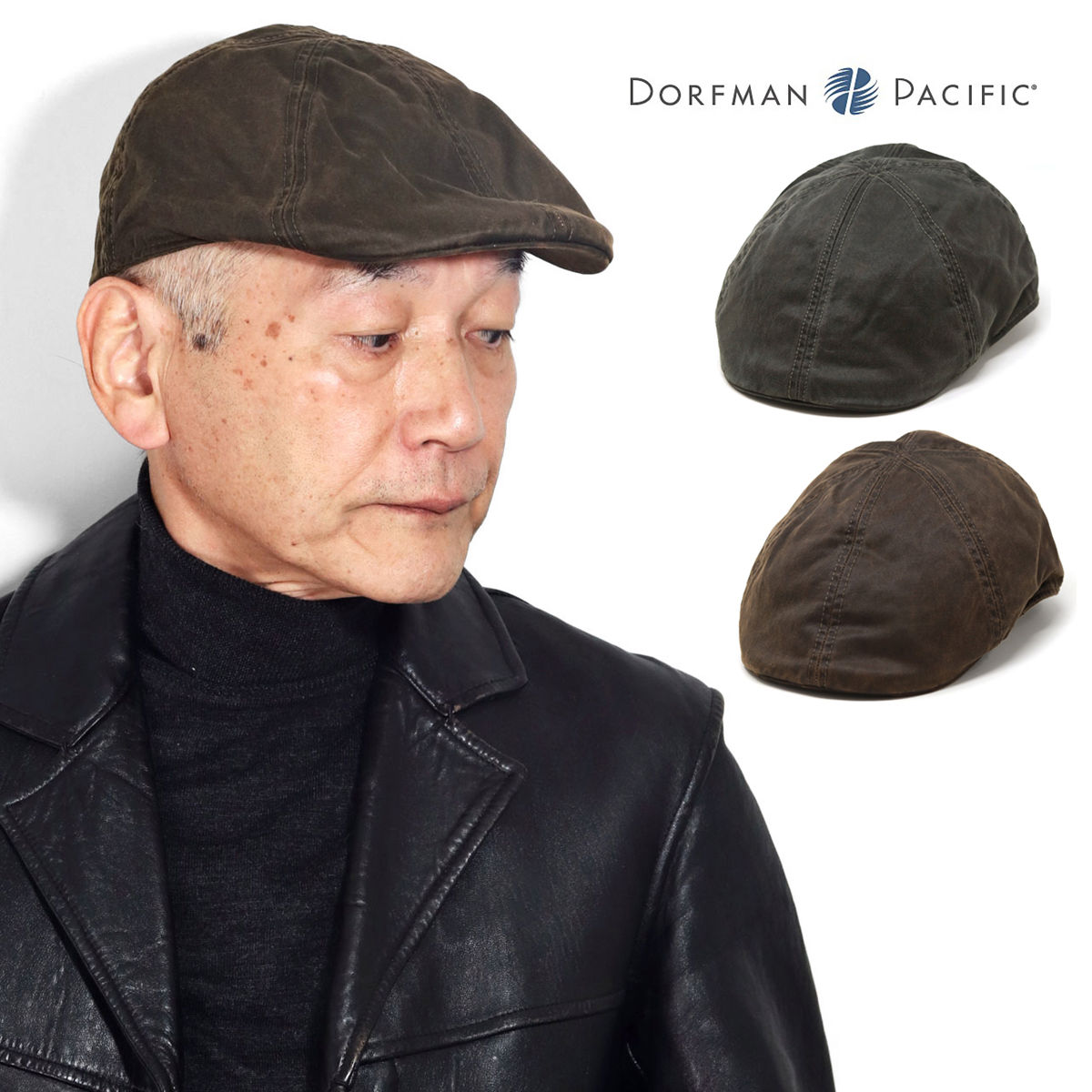 ELEHELM帽子通販専門店 - dorfman pacific | ドーフマンパシフィック