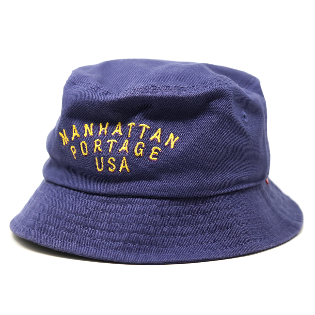 Manhattan Portage（マンハッタンポーテージ） バケットハット メンズ