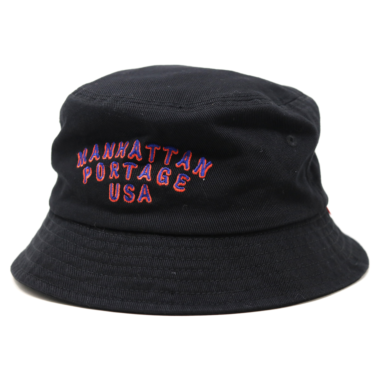 Manhattan Portage（マンハッタンポーテージ） バケットハット メンズ
