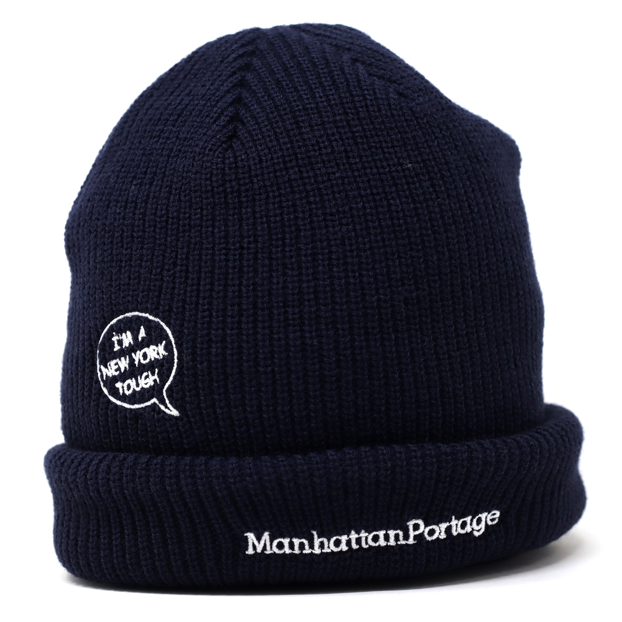 Manhattan Portage マンハッタンポーテージ ニット メンズ