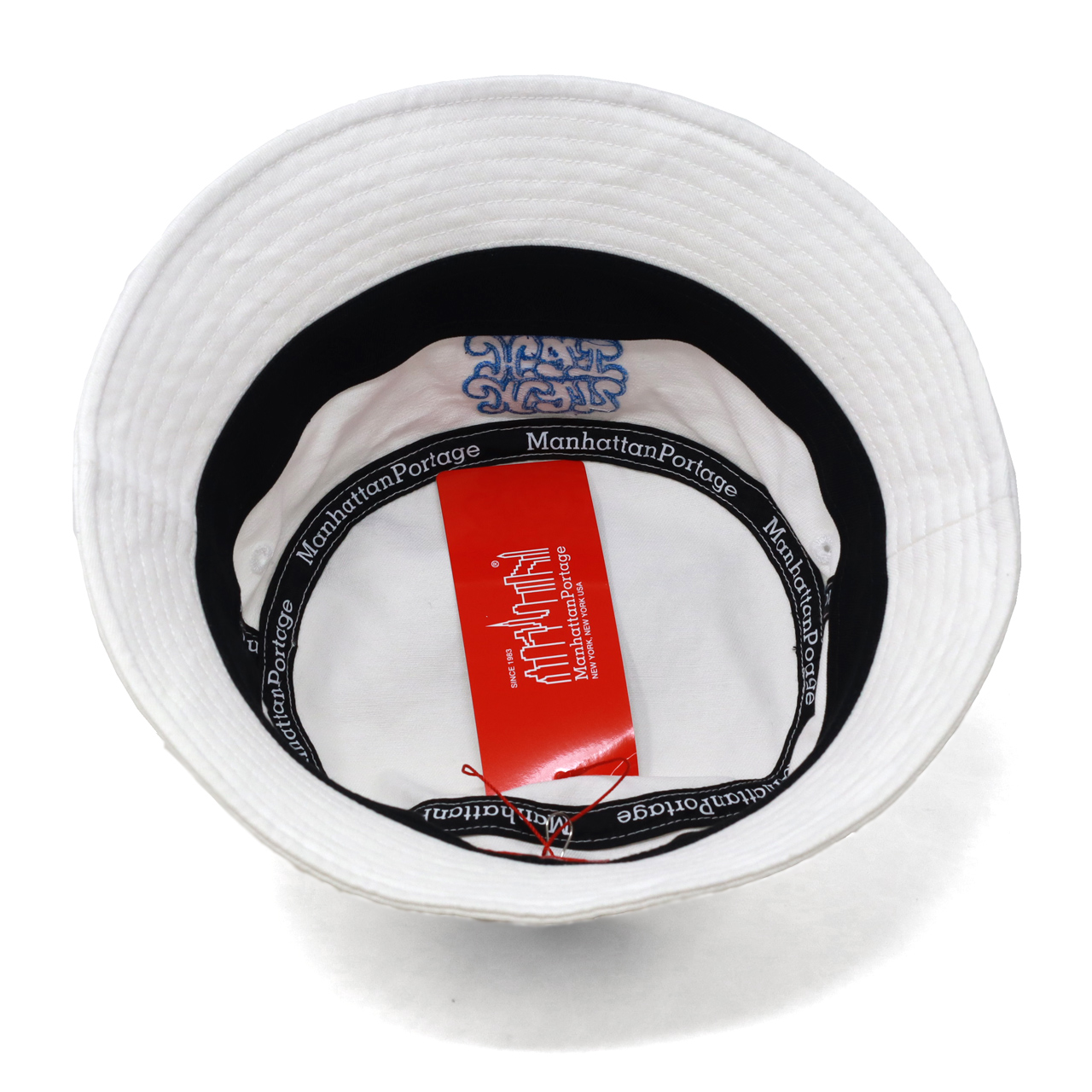 Manhattan Portage バケットハット マンハッタンポーテージ メンズ