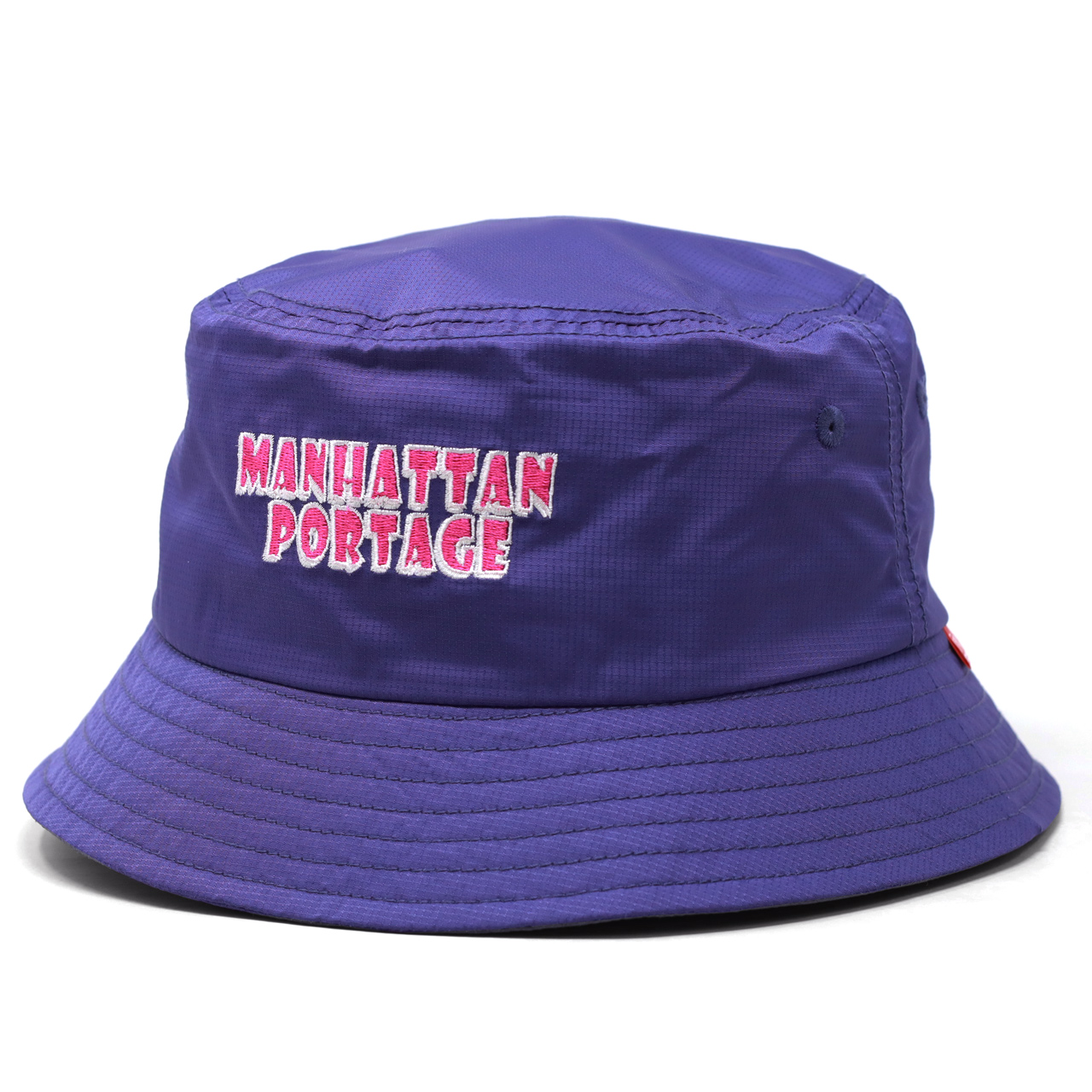 Manhattan Portage バケットハット フリーサイズ 兼用