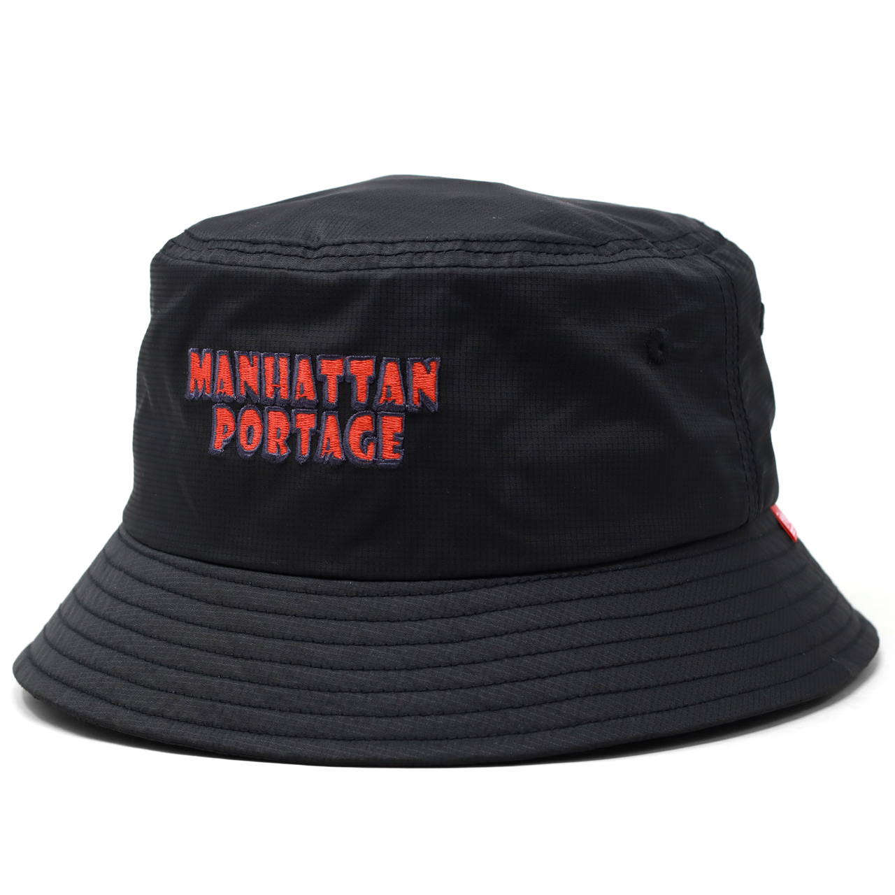 Manhattan Portage（マンハッタンポーテージ） バケットハット