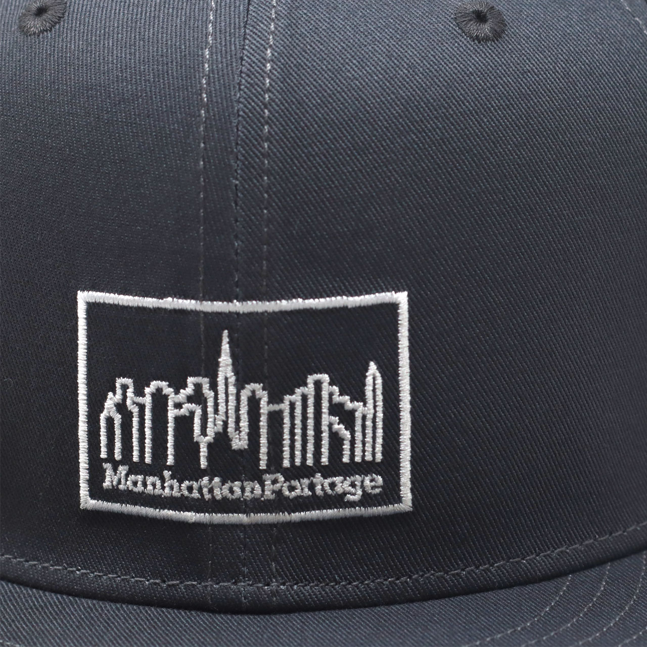 Manhattan Portage マンハッタンポーテージ キャップ メンズ