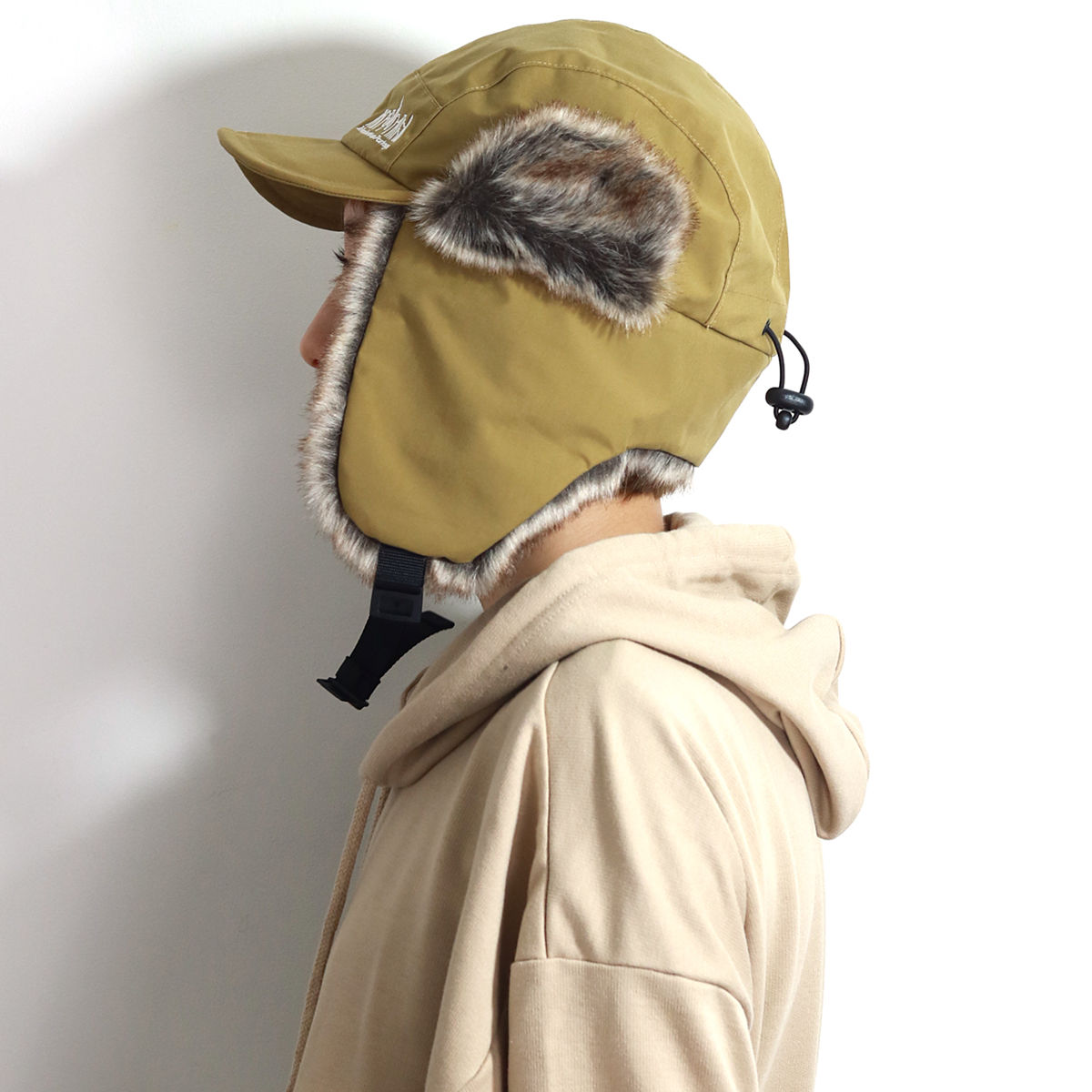 Manhattan Portage マンハッタン ポーテージ キャップ