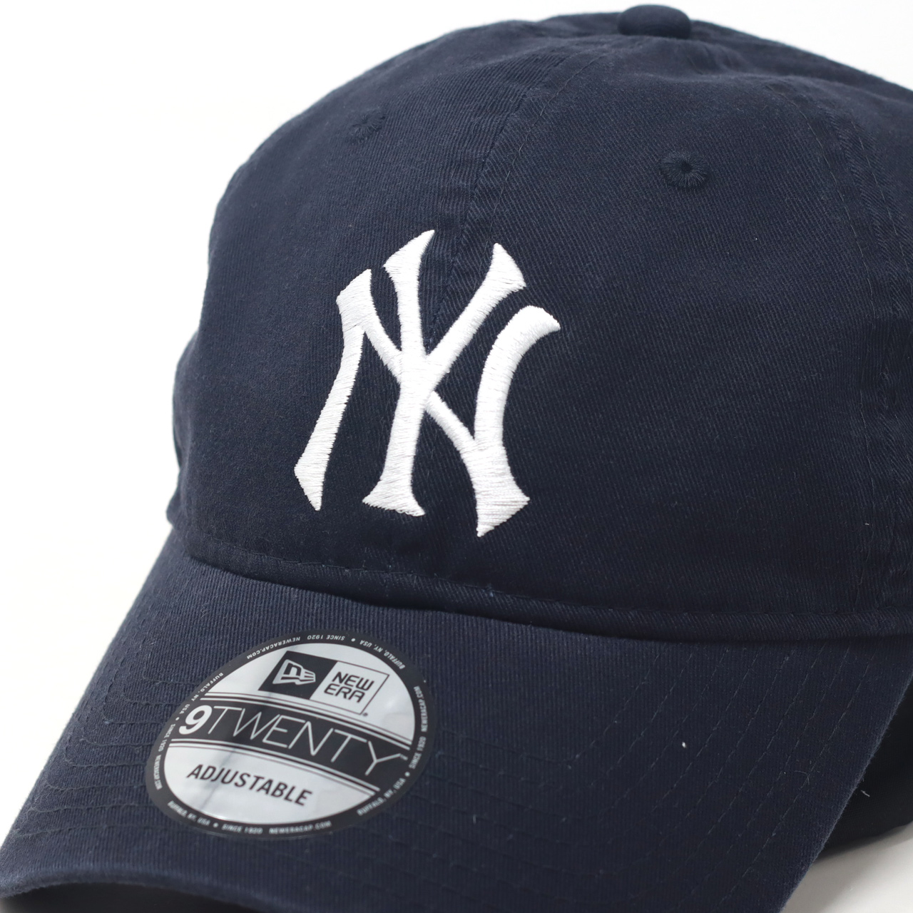 Manhattan Portage（マンハッタンポーテージ） × ニューエラ コラボ