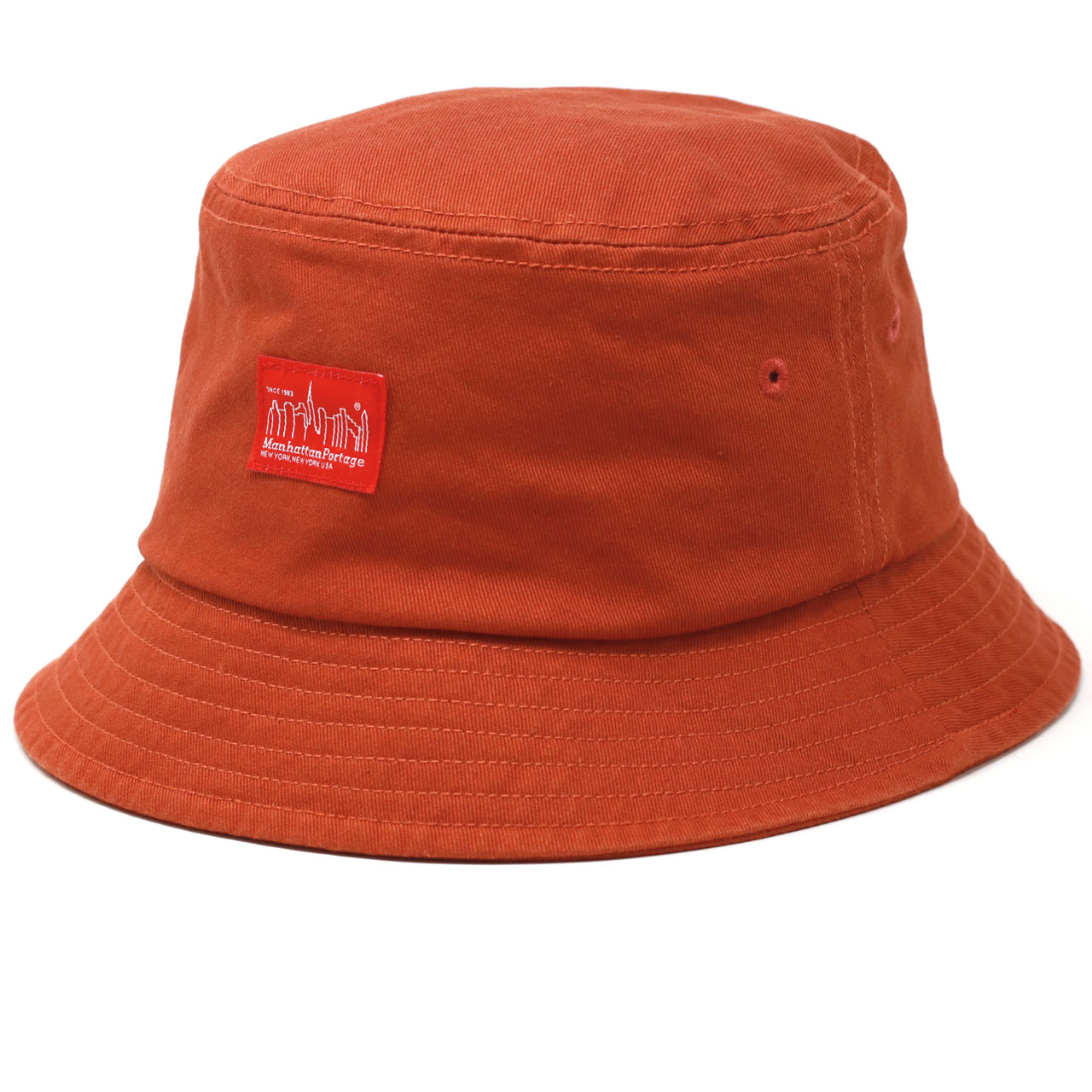 Manhattan Portage（マンハッタンポーテージ） バケットハット キッズ