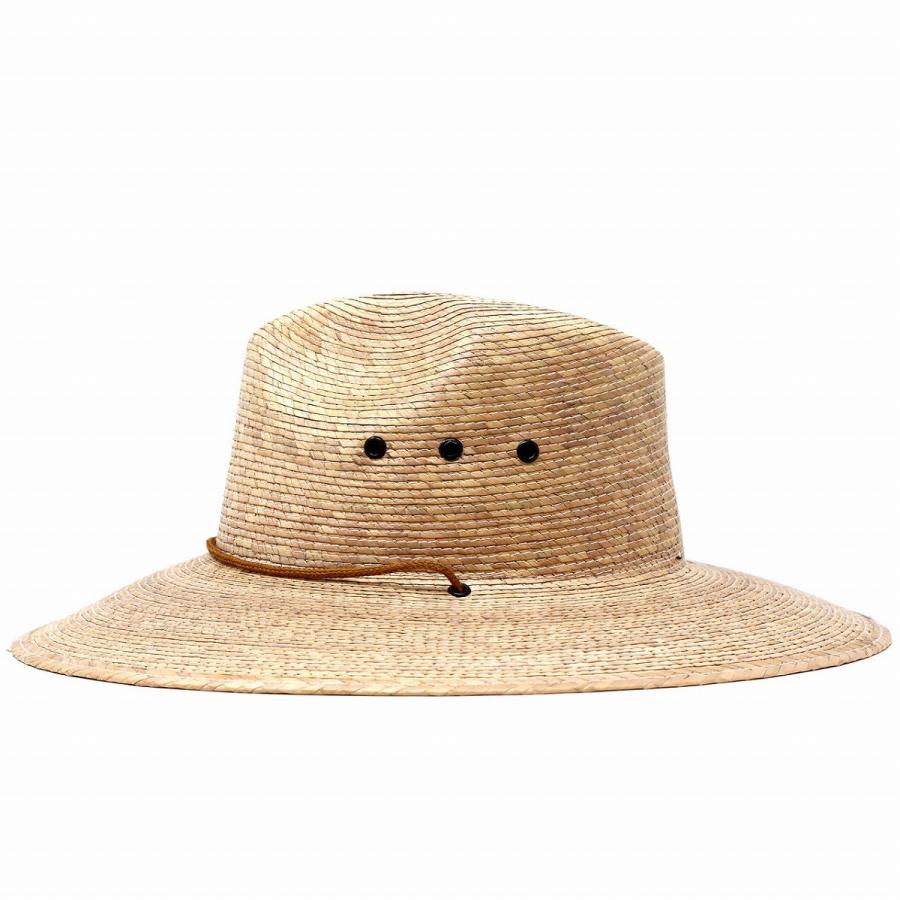 値下げ　新品 eimy istoire ストローハット 麦わら 帽子 eimy istoire（麦わら帽子/ストローハット）のフリマアイテム一覧