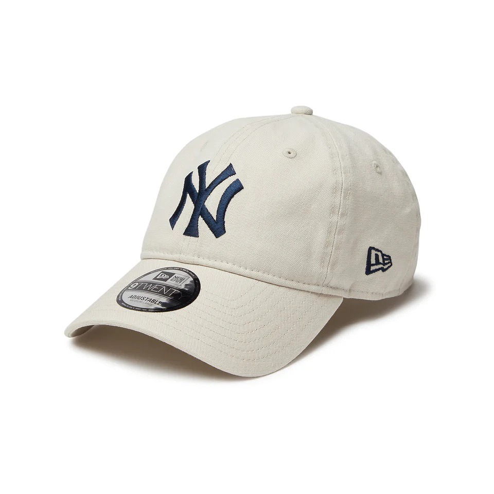 NEW ERA（ニューエラ） キャップ NEWERA 9TWENTY Washed Duck 