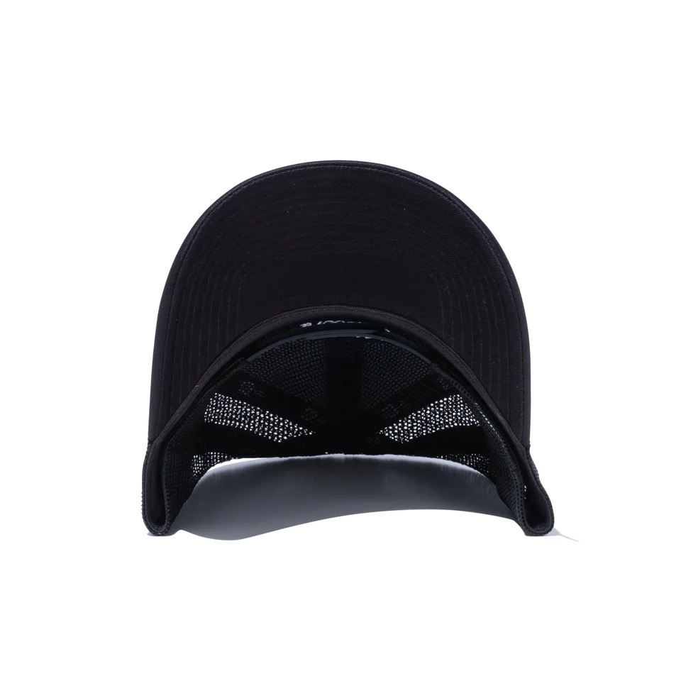 NEW ERA ニューエラ バドワイザー キャップ 9FORTY A-Frame