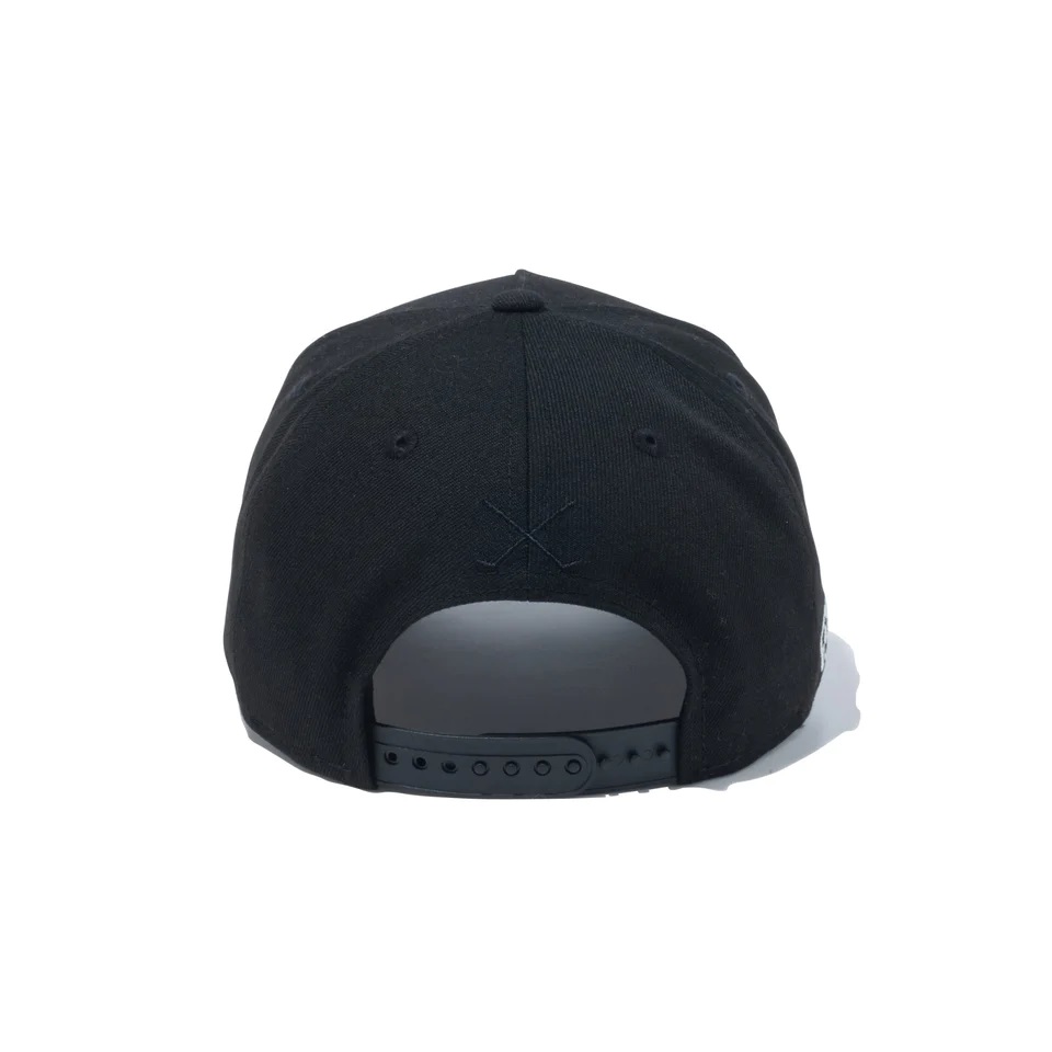NEW ERA ニューエラ ゴルフ トムとジェリー コラボ キャップ NEW ERA ニューエラ ゴルフ トムとジェリー コラボ キャップ
