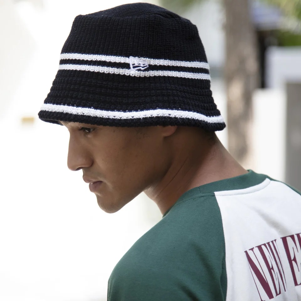 ニューエラ ニットバケット メンズ NEWERA Knit Bucket 帽子 バケット