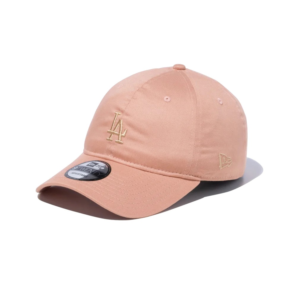 NEW ERA ニューエラ キャップ NEWERA 9TWENTY MLB Nuance Color