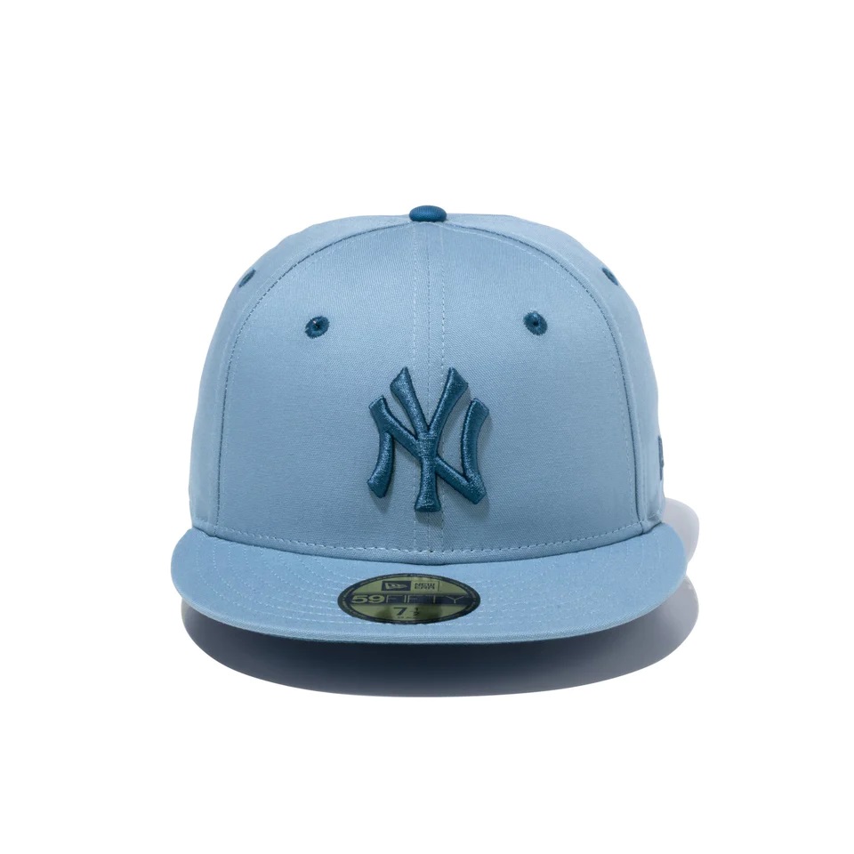 New Era ニューエラ 59FIFTY Nuance Color ニュアンスカラー