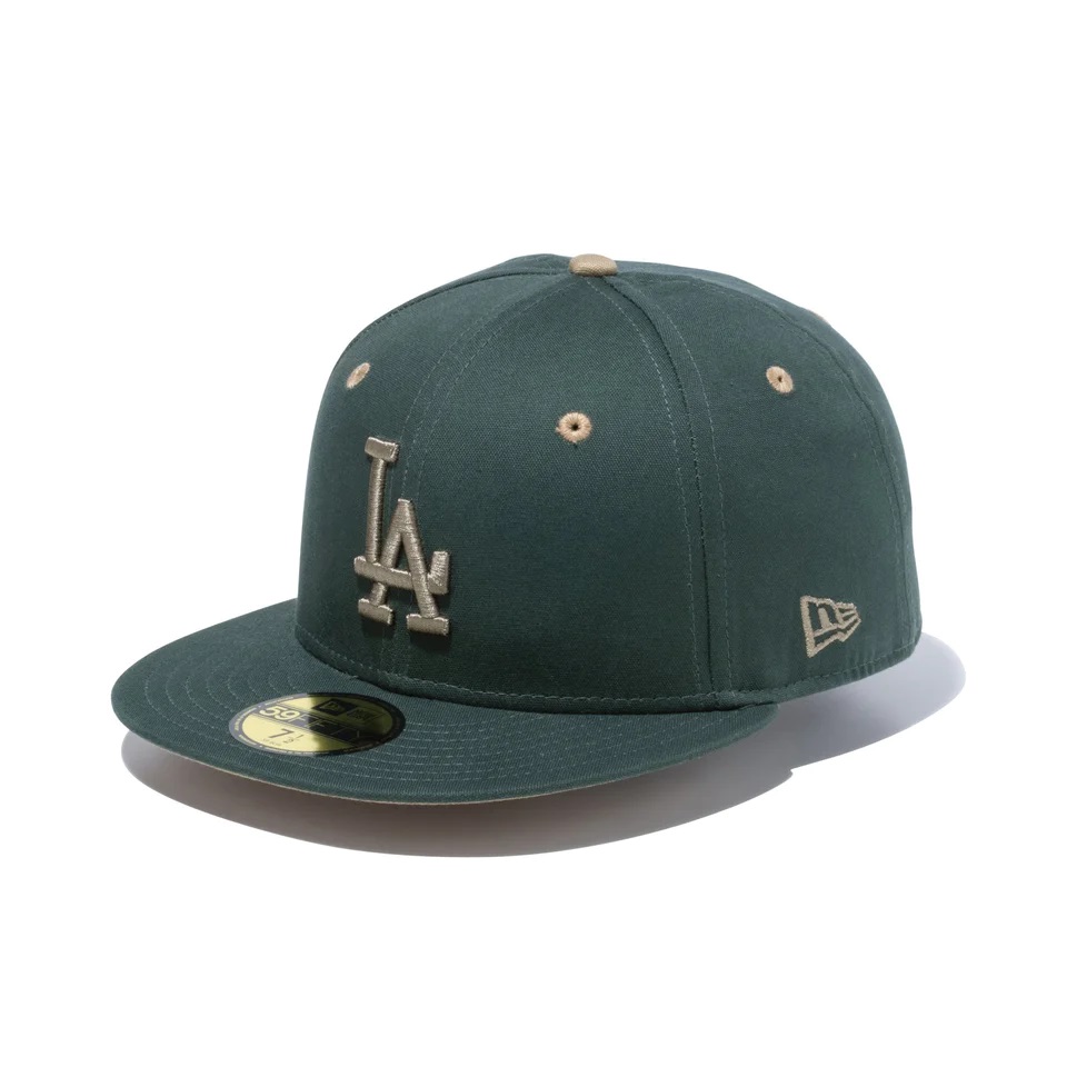 New Era ニューエラ 59FIFTY Nuance Color ニュアンスカラー ヤンキース ロゴキャップ ドジャース 帽子 グリーングレー  スモーキーブルー 全2色 : ne-nuan595 : ELEHELM帽子通販専門店 - 通販 - Yahoo!ショッピング