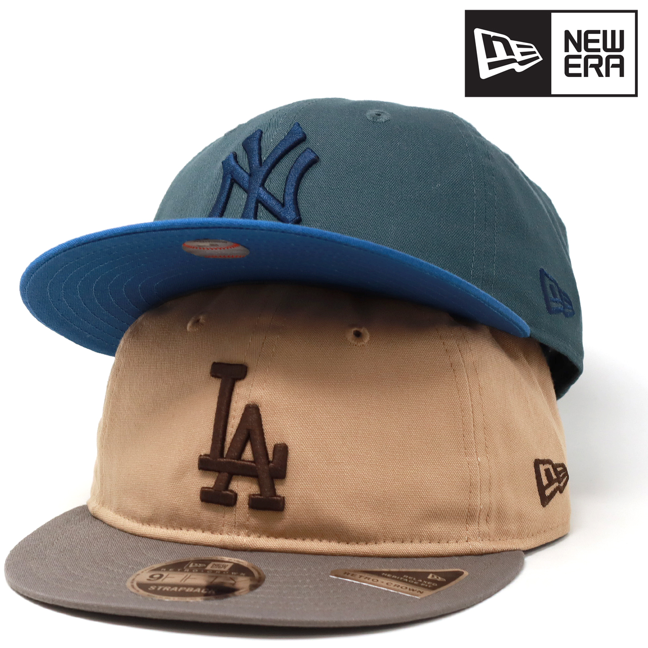 NEW ERA ニューエラ キャップ メンズ NEWERA 帽子 RC 9FIFTY