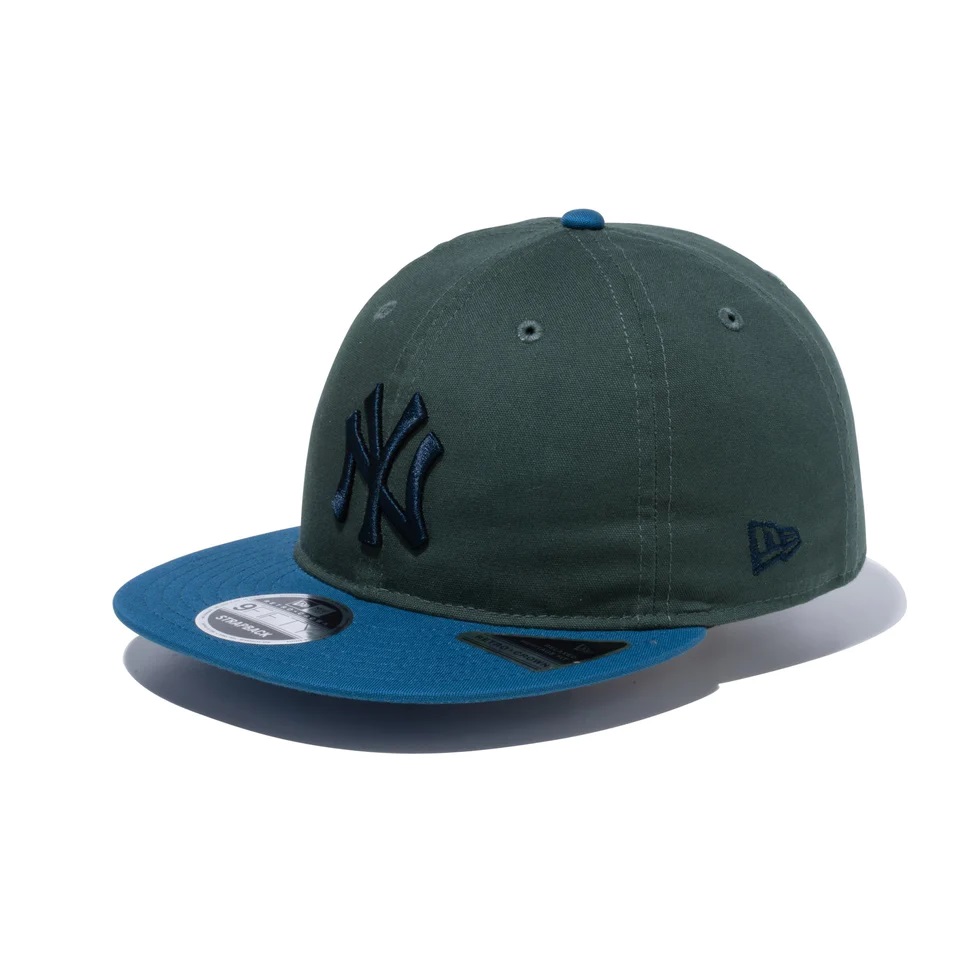 ニューエラ キャップ メンズ NEWERA 帽子 RC 9FIFTY Nuance Color ニュ...