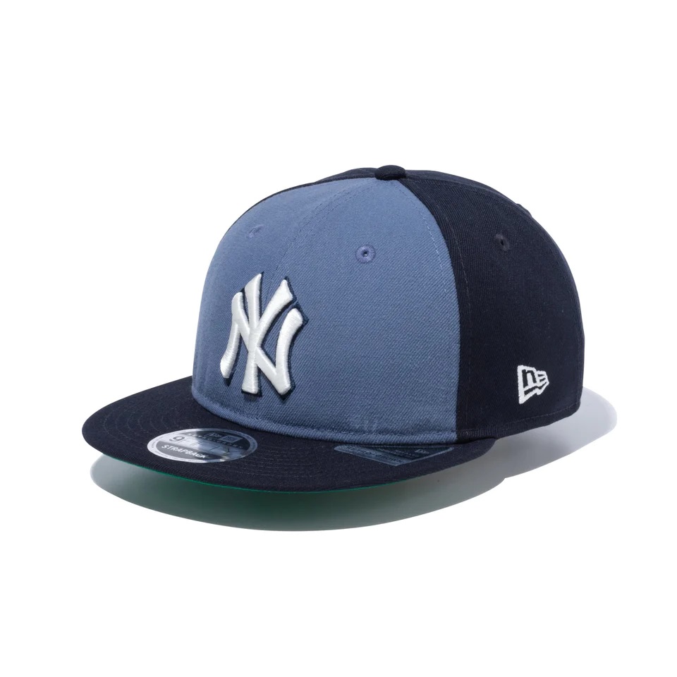 NEWERA RC 9FIFTY Retro Series ニューエラ キャップ MLB ドジャース ヤンキース ロゴ 帽子 NBA シカゴブルズ  ロゴ ベースボールキャップ 全3色 : ne-retro23 : ELEHELM帽子通販専門店 - 通販 - Yahoo!ショッピング