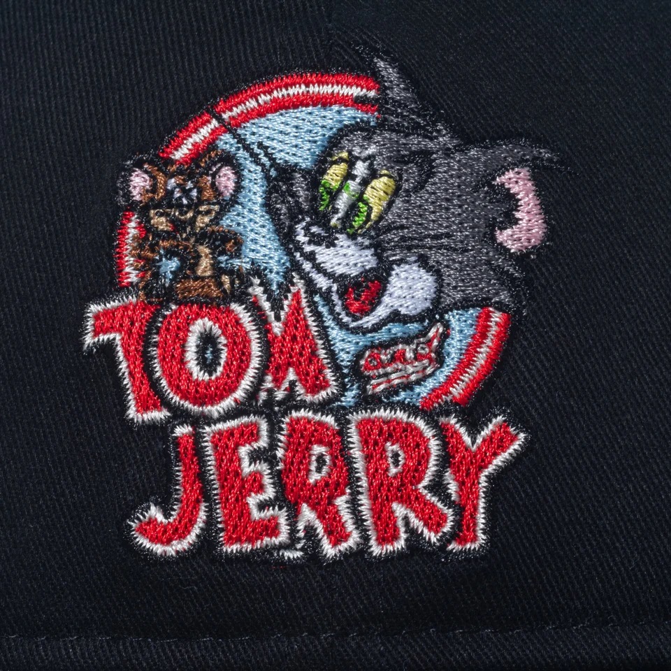 ニューエラ トムとジェリー コラボ キャップ NEWERA 9THIRTY TOM and JERRY 帽子 キャラクター ピンズ ブラック ストーン  全2色 : ne-tomjer : ELEHELM帽子通販専門店 - 通販 - Yahoo!ショッピング