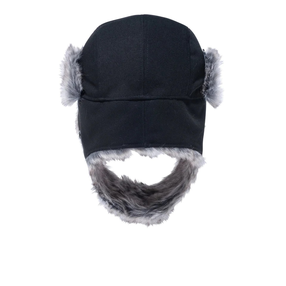 楽天市場】ニューエラ トラッパー NEW ERA CAP パイロット
