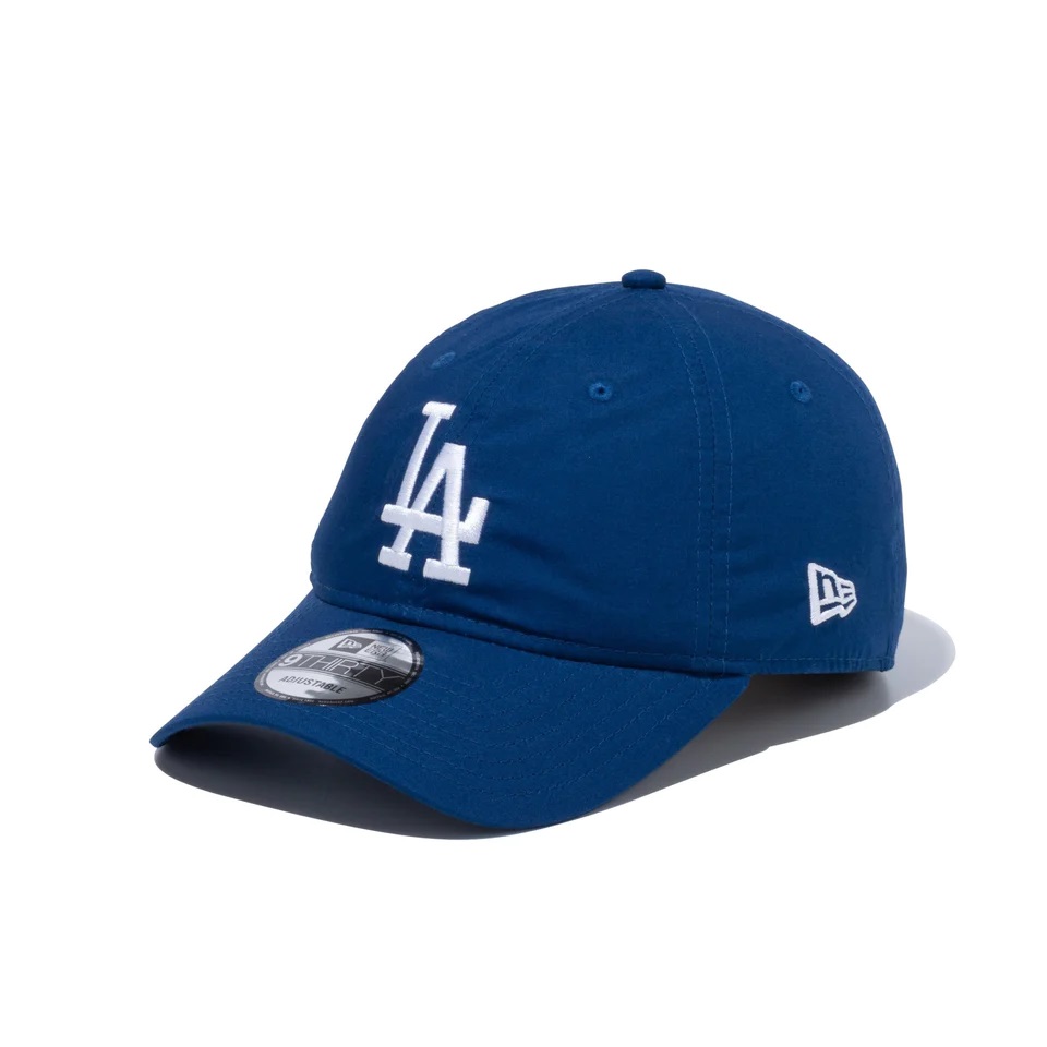 ニューエラ キャップ MLB ロゴキャップ メンズ NEWERA 9THIRTY 