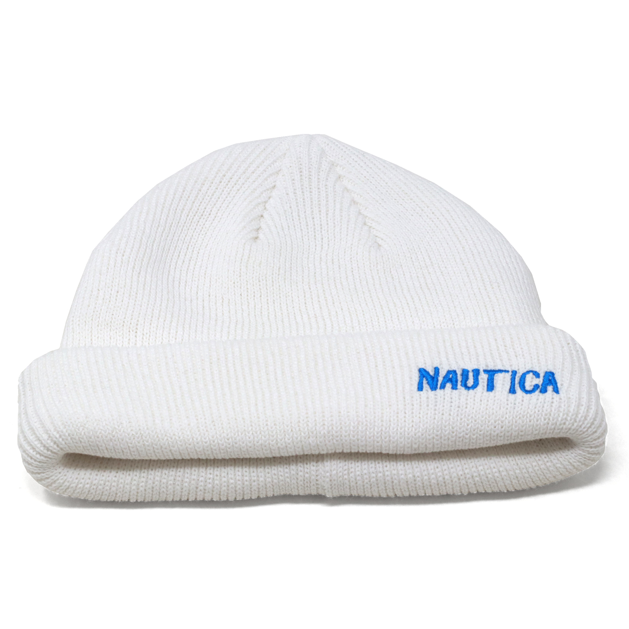 NAUTICA ニット ワッチ メンズ マリンルック ストリート NAUTICA ニット ワッチ メンズ マリンルック ストリート