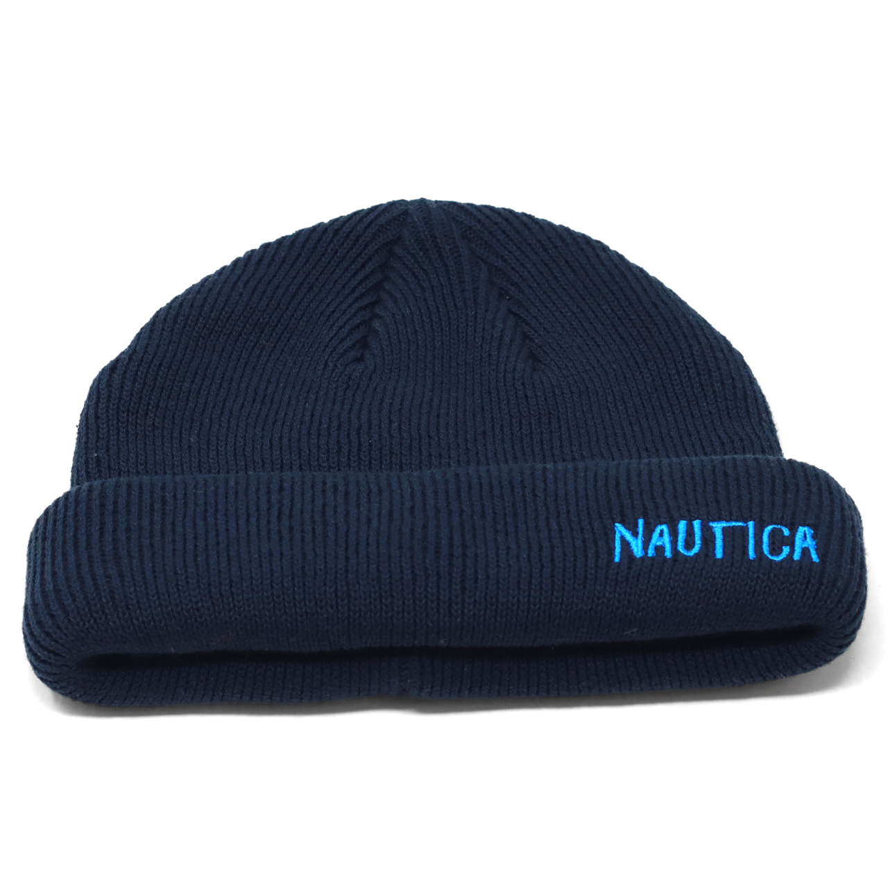 NAUTICA ニット ワッチ メンズ マリンルック ストリート