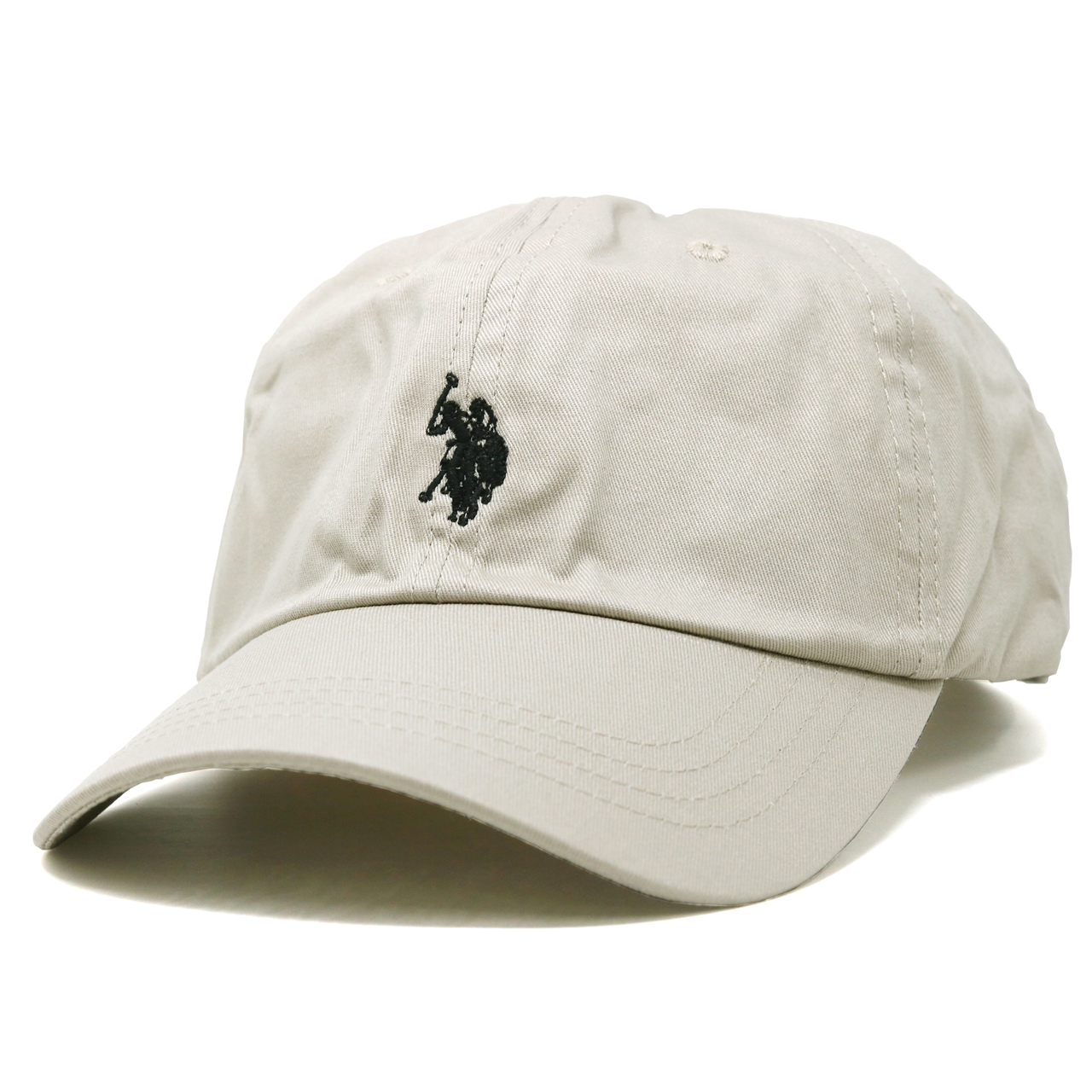 格安激安 ポロ キャップ ASSN. ユーエスポロアッスン コットンツイル USPA 春夏 秋冬 USポロ レディース メンズ US  POLO