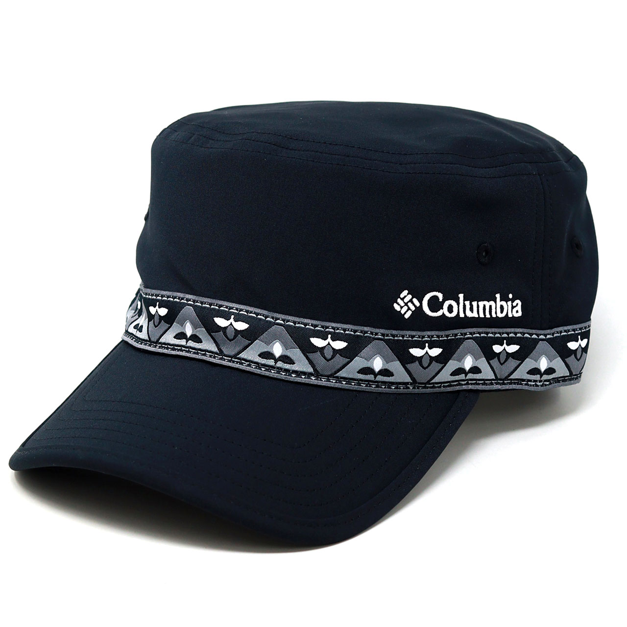 Columbia ワークキャップ columbia メンズ ドゴールキャップ
