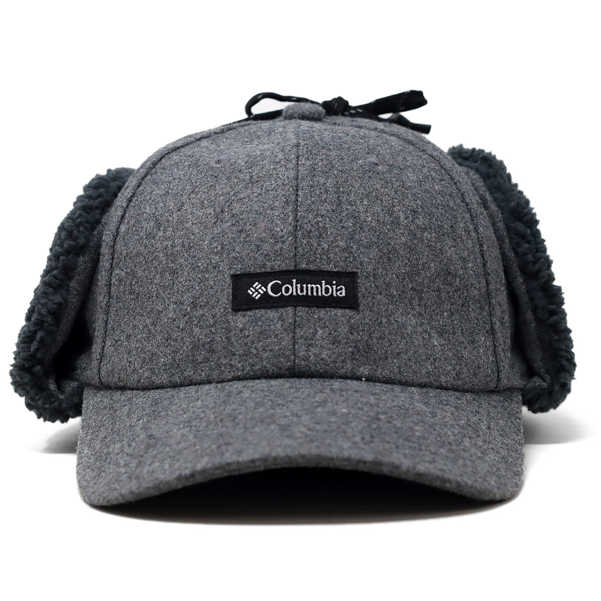 イヤーフラップキャップ ボアフリース キャップ 秋冬 Columbia