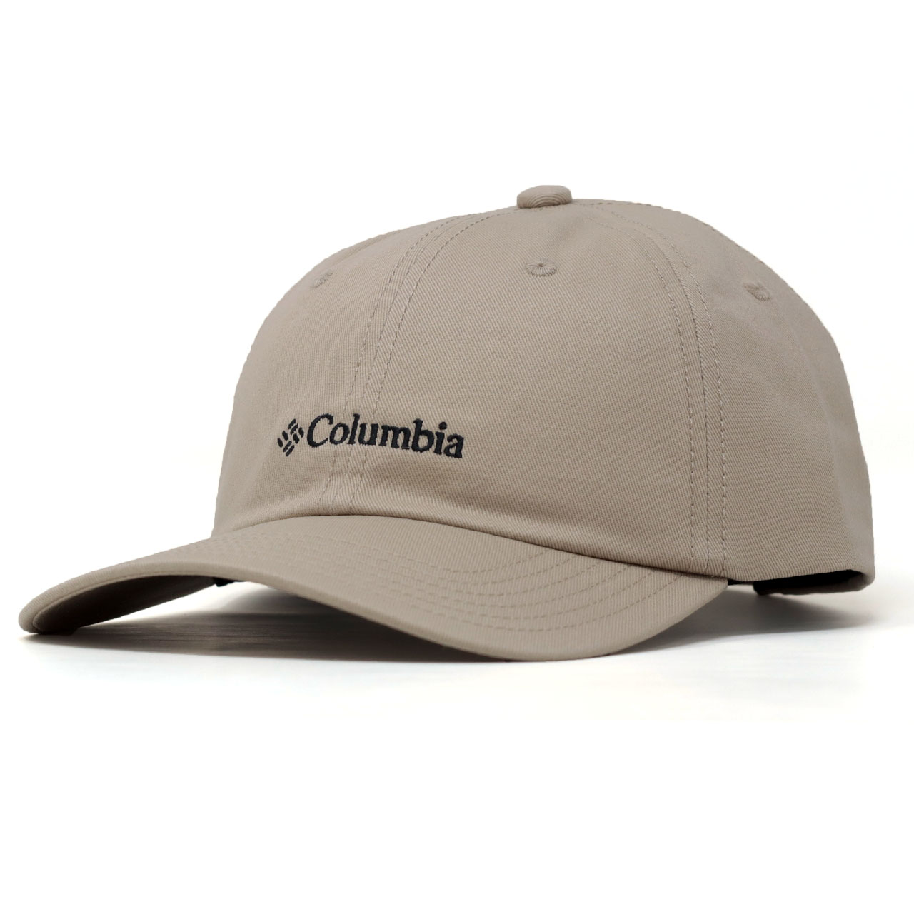 Columbia 帽子 キャップ メンズ コットンツイル サーモンパスキャップ