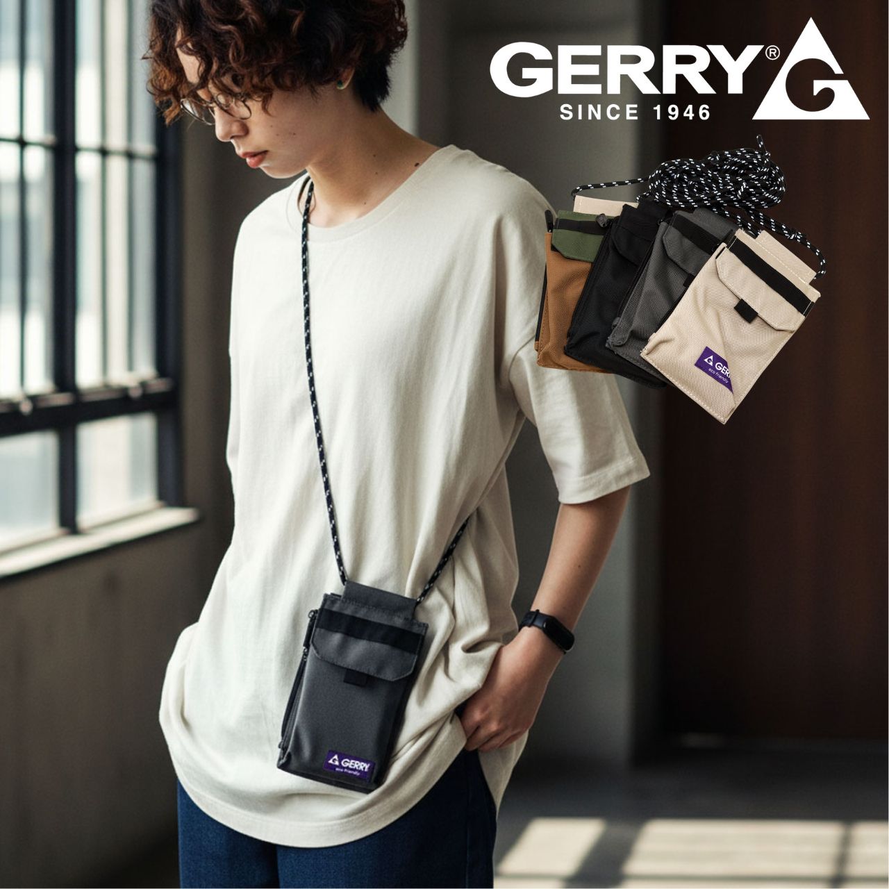 みことーと、ショルダーポーチ ポーチ 女の子 小さめ 斜め掛け 大容量 ショルダーバッグ ショルダー