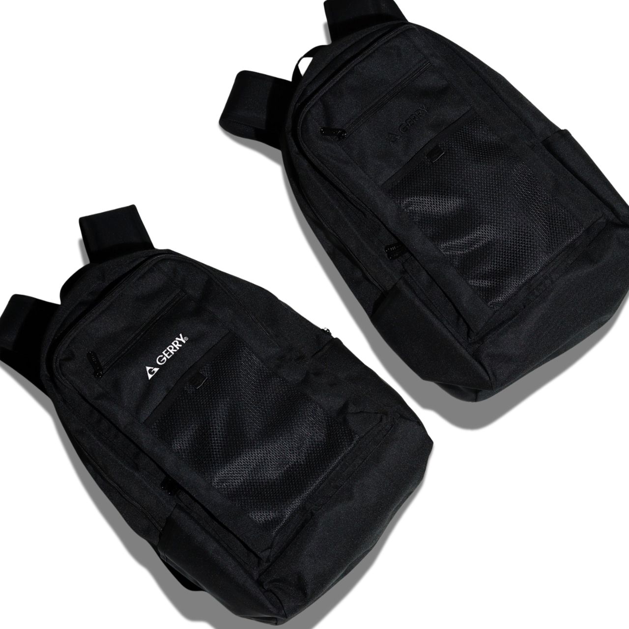 GERRY（ジェリー） リュック 通学 デイバッグ ビジネス 大容量 32L