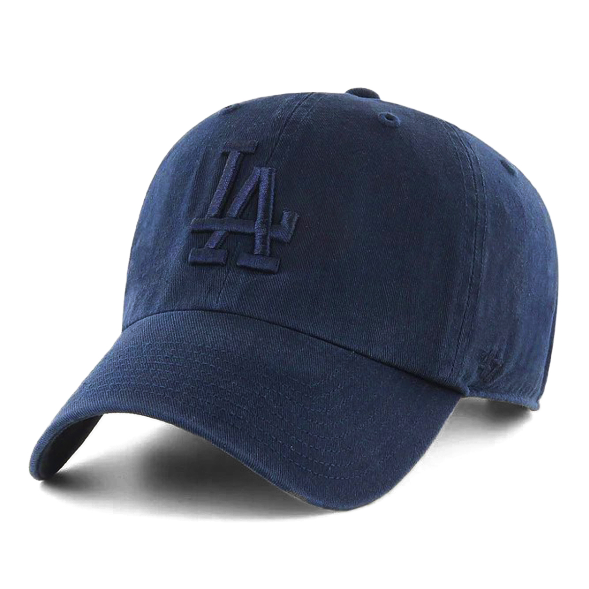 47（フォーティーセブン） キャップ ドジャース ネイビー Dodgers '47