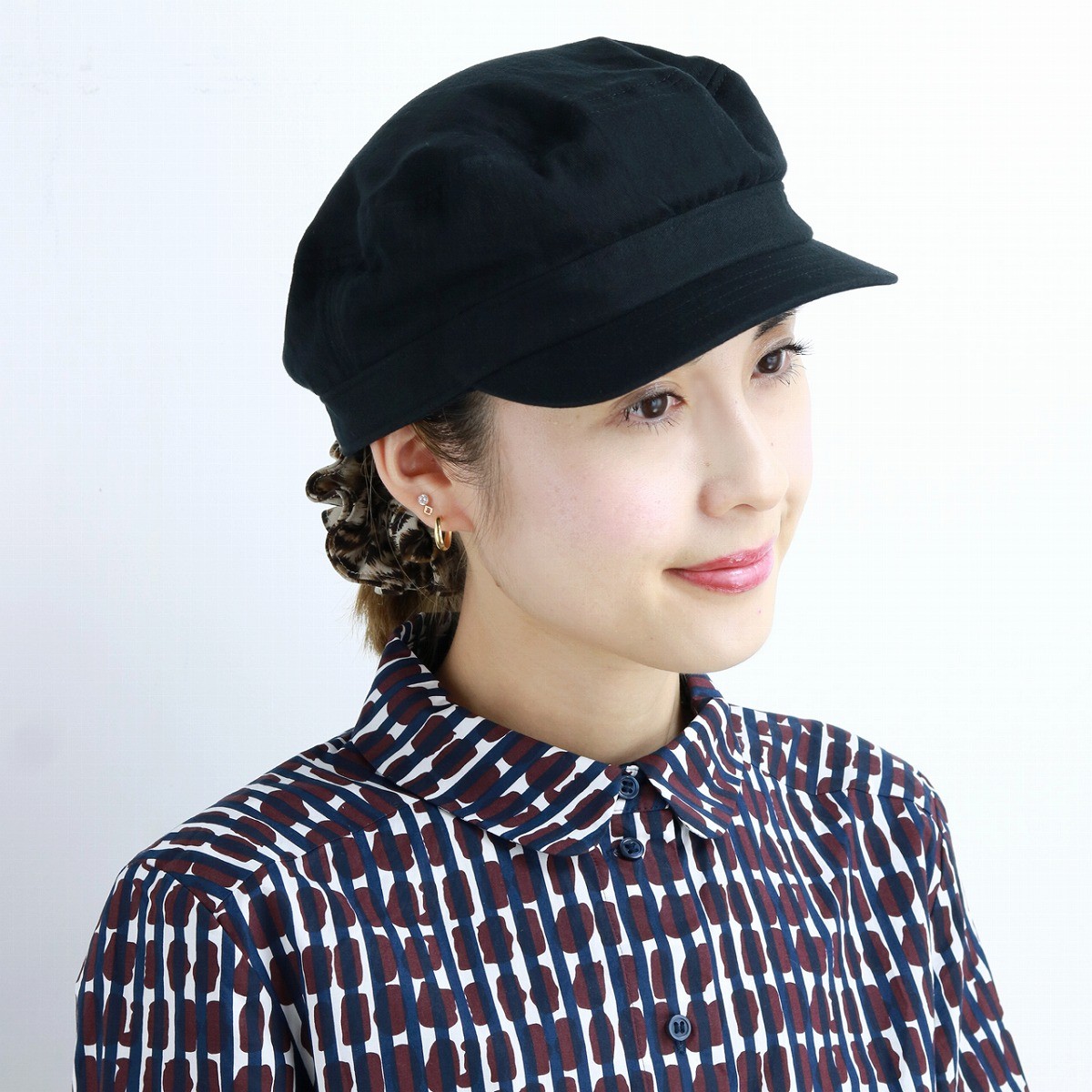 RACAL（ラカル） 秋冬 modscap マリンキャップ CAP ブランド キャップ