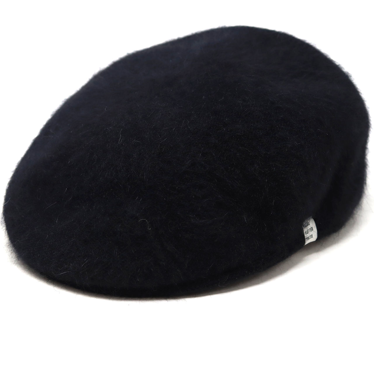 racal 帽子 メンズ ハンチング帽 メンズ アンゴラ ニット 日本製 秋冬 ハンチング メンズ ラカル 帽子 レディース アイビーキャップ ハンチング帽子 シンプル｜elehelm-hatstore｜04