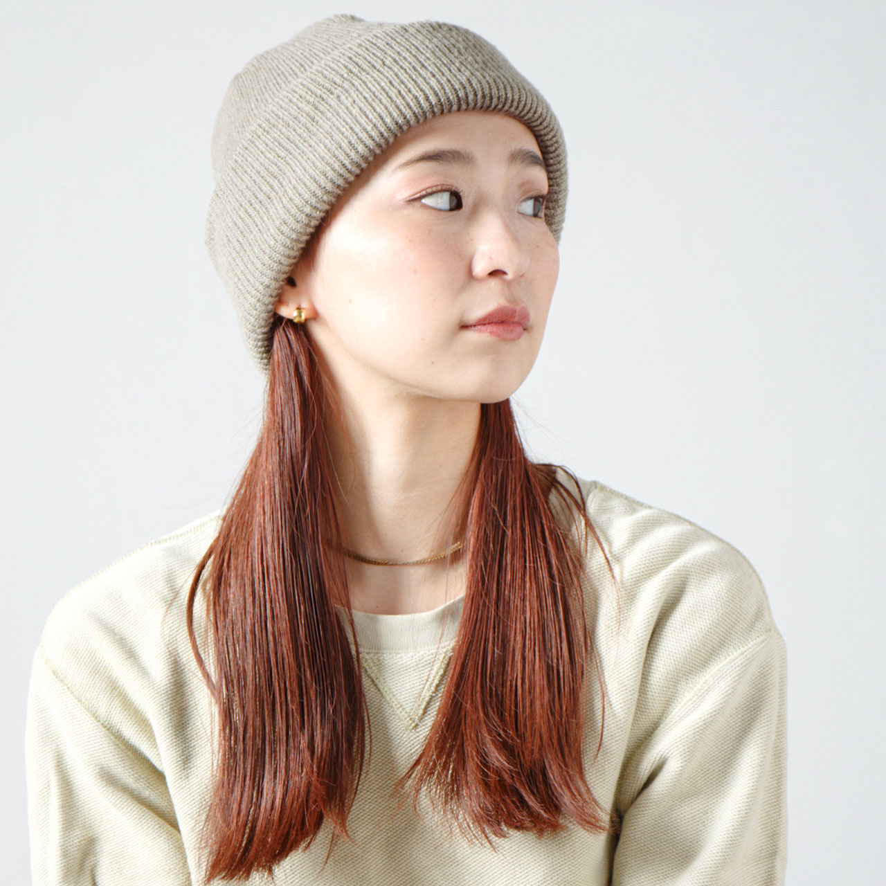 RRL (ダブルアールエル) WATCH CAP (1441MARRHGS0J420007) | 公式通販・JACK in the NET