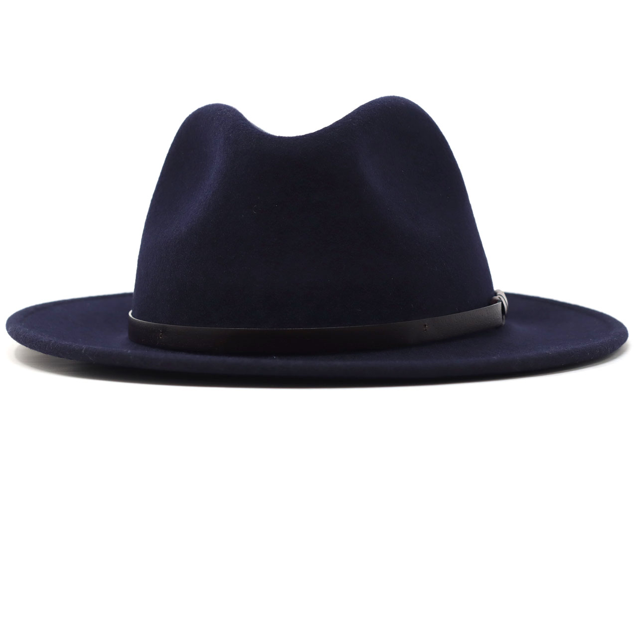 SORBATTI（ソルバッティ） 中折れハット メンズ ウール フェルトハット