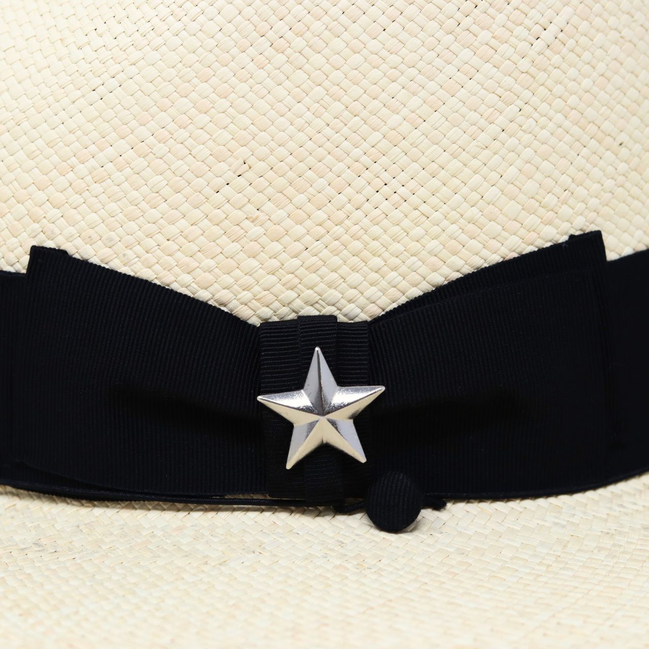 SCHOTT パナマハット　59 ナチュラル　ワンスター Schott ショット パナマハットONE STAR PANAMA HAT | WEST WELL