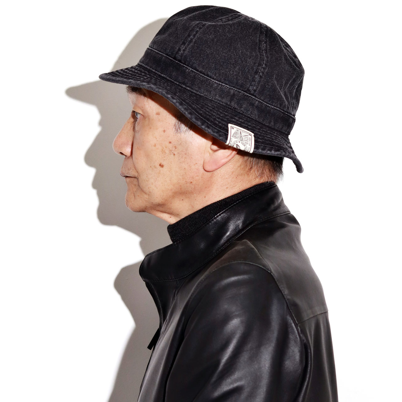 Schott N.Y.C ハット デニム メトロハット ショット 帽子 Schott N.Y.C ハット デニム メトロハット ショット 帽子