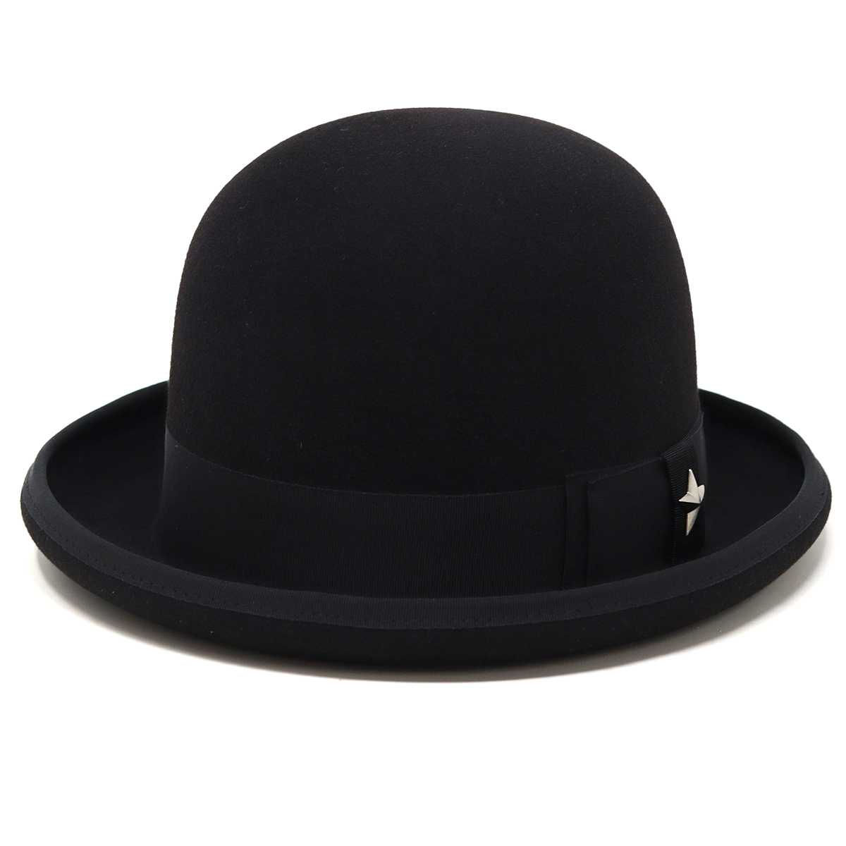 Schott N.Y.C（ショット） ダービーハット 日本製 Schott ボーラー