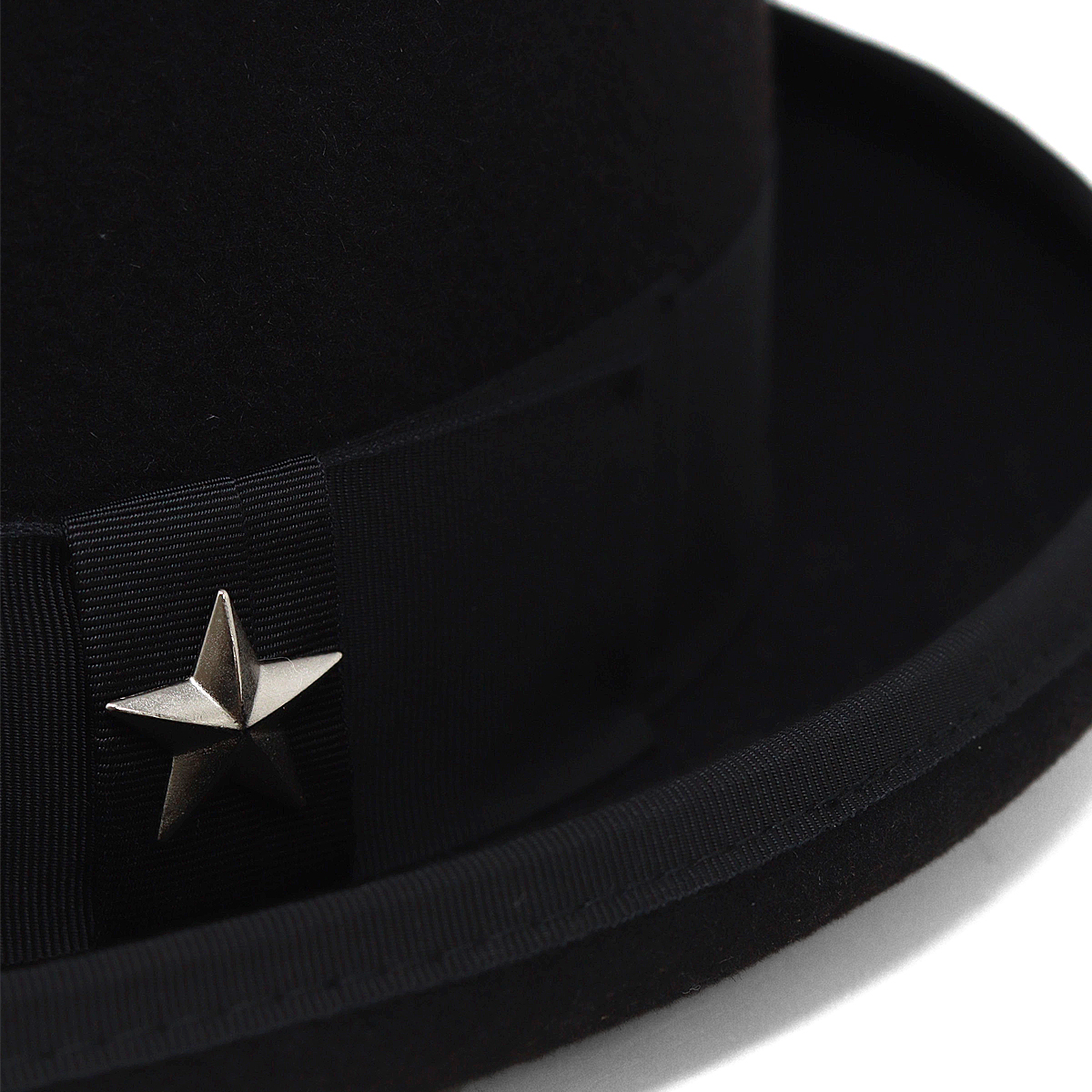 Schott N.Y.C（ショット） ダービーハット 日本製 Schott ボーラー