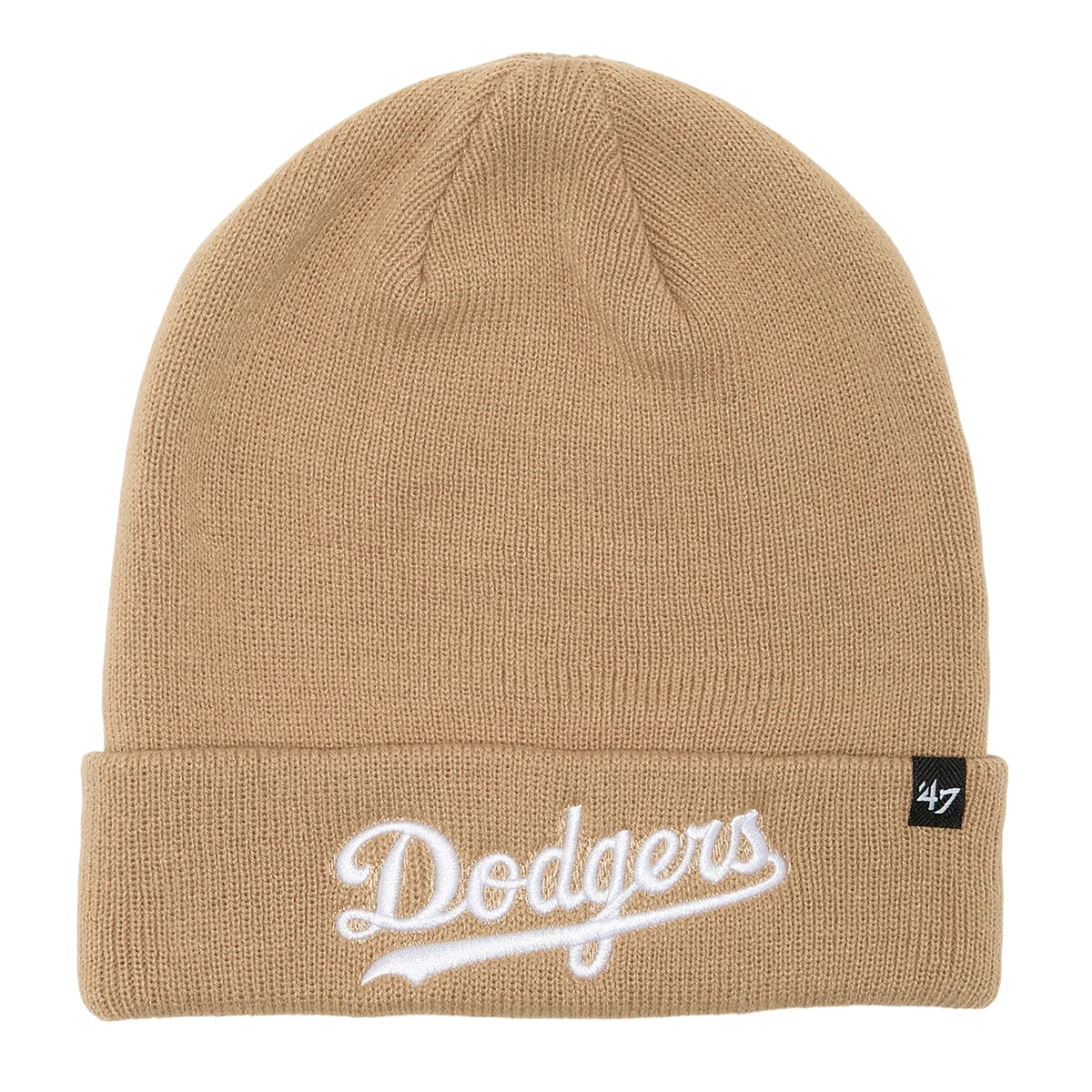 47（フォーティーセブン） ニット帽 カフニット '47 Cuff Knit