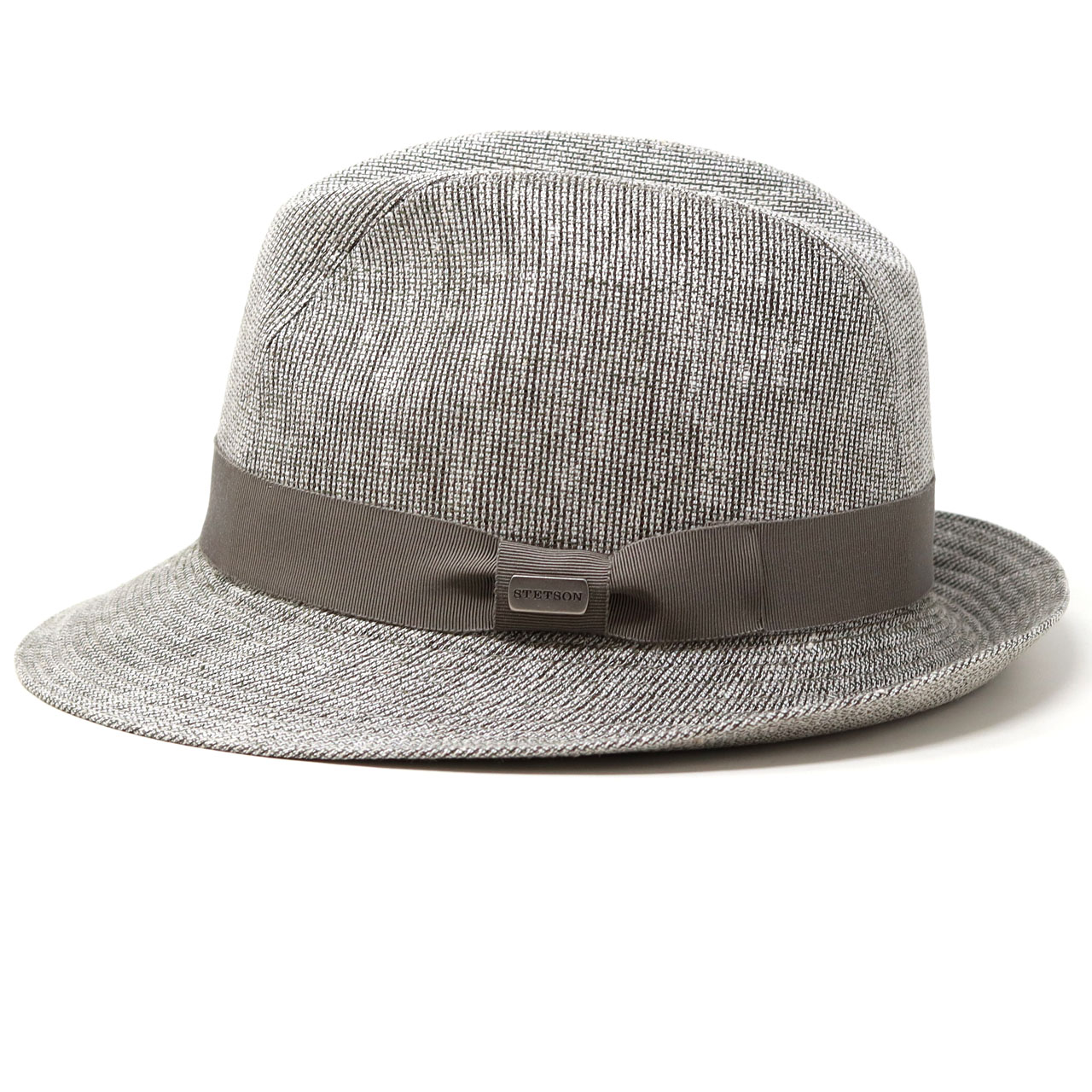 STETSON（ステットソン） つば広帽子 メンズ 中折れハット メンズ