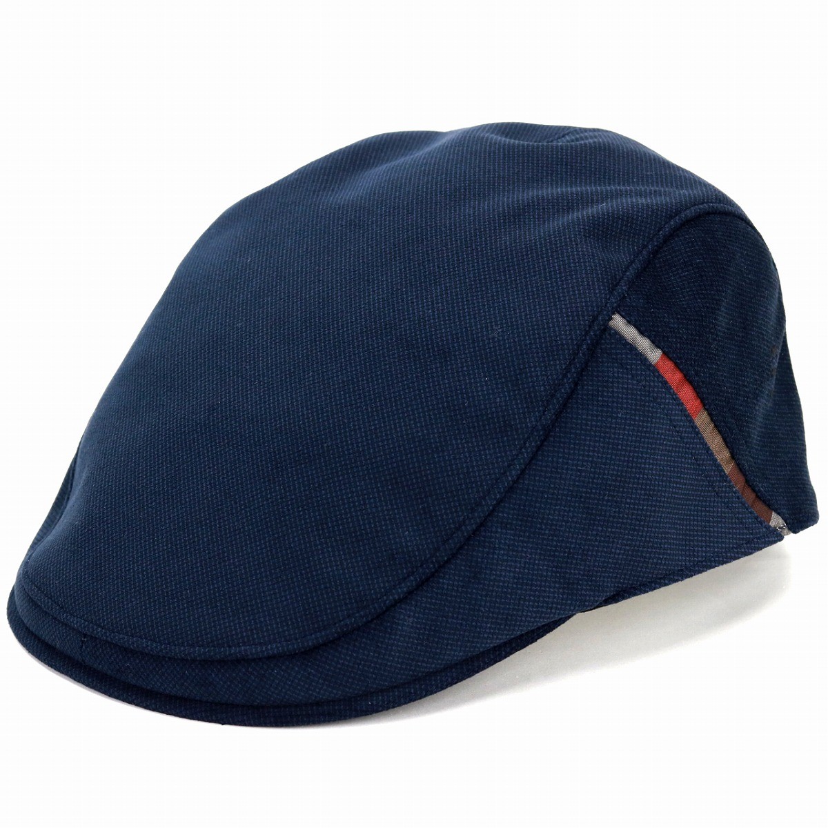 STETSON ハンチング 帽子 ステットソン メンズ サミアソフィー ハンチング帽　大きいサイズ 紳士 XLサイズあり 日本製 秋冬 ハンチングキャップ 手洗い可 黒 ブラック [ ivy cap ] 帽子通販 男性 帽子 クリスマス ギフト プレゼント 父の日 STETSON（ステットソン） ハンチング 帽子 メンズ サミアソフィー