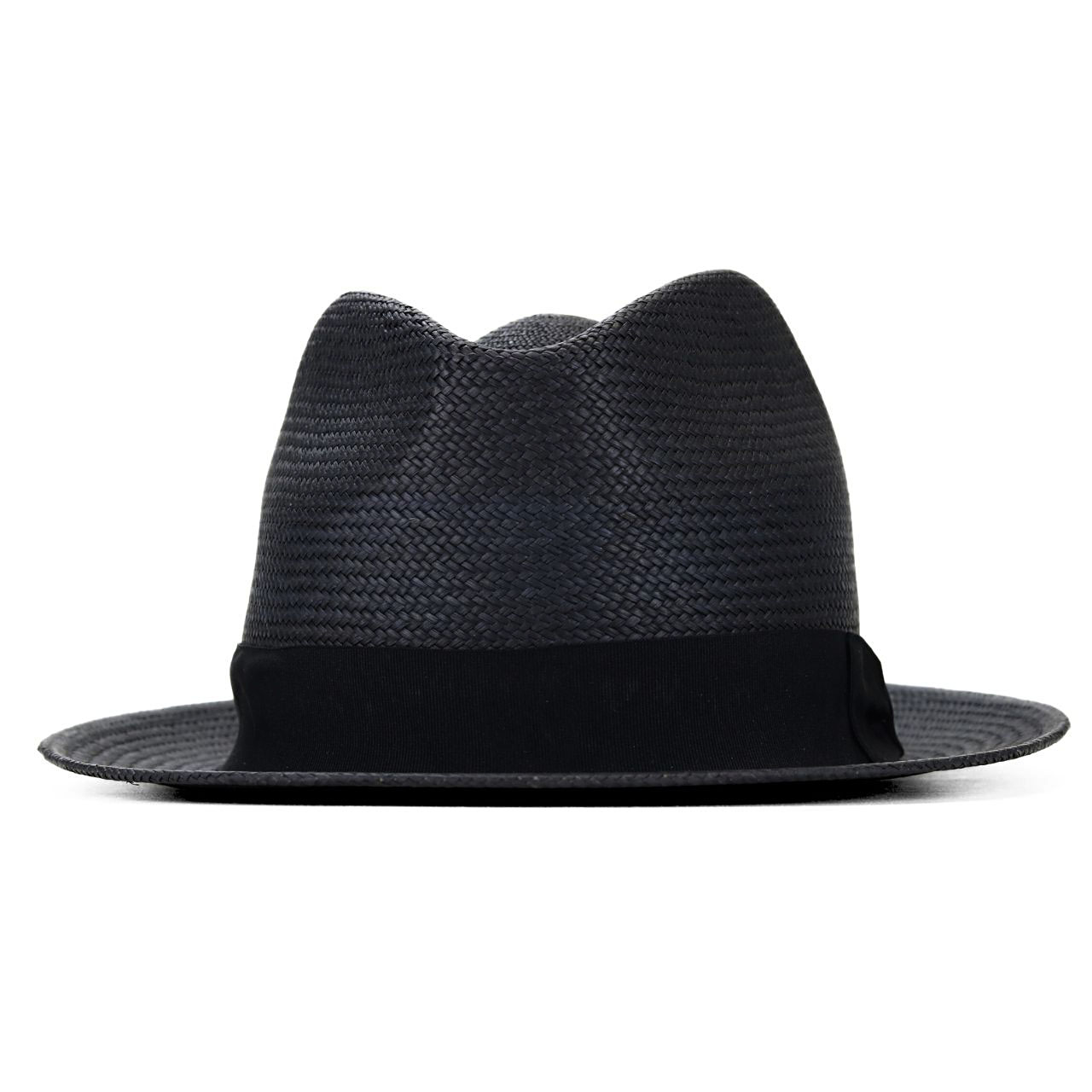 エクアドルパナマ 帽子 ハンドメイド パナマ ハット パナマハット 中