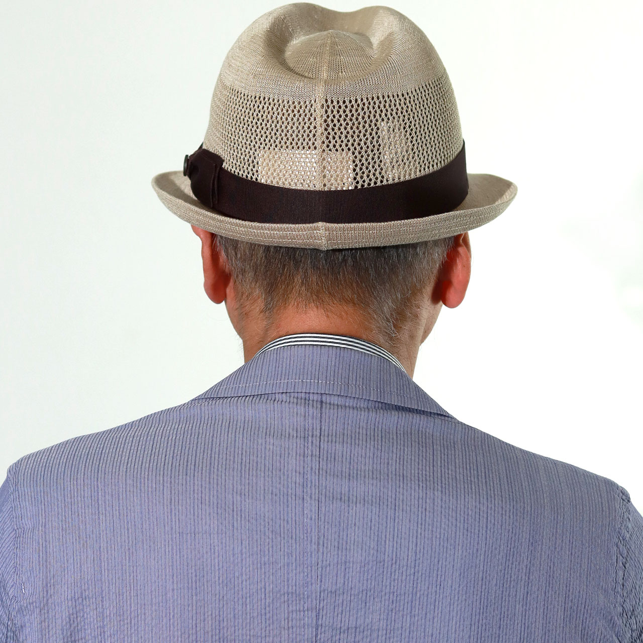 STETSON ステットソン ハット メンズ ニットメッシュ stetson