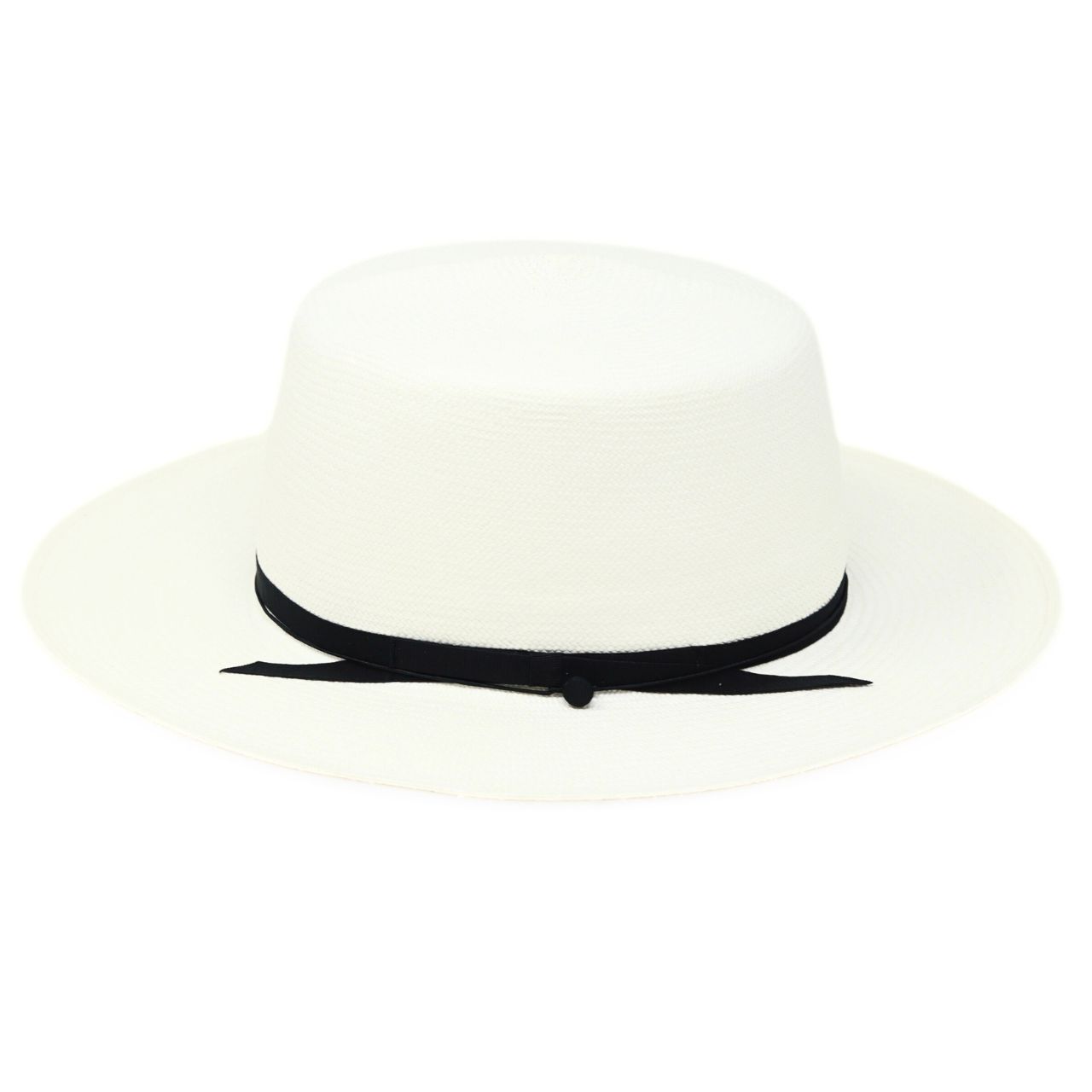 STETSON（ステットソン） パナマハット メンズ 夏用 高級 ハット 帽子