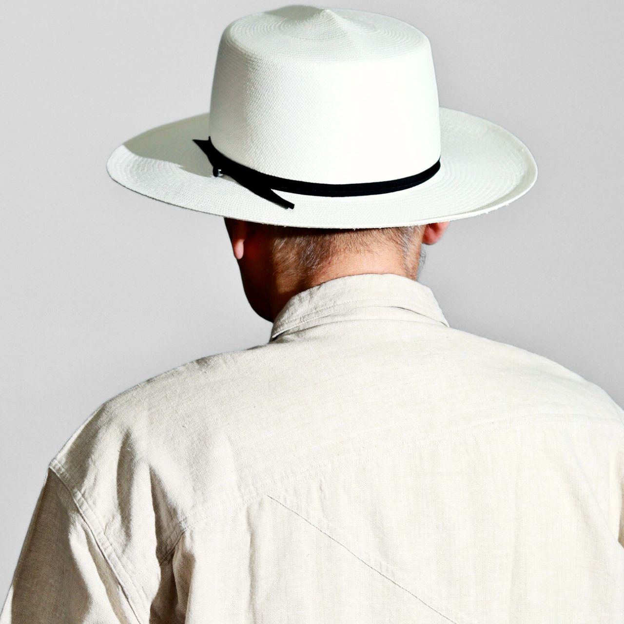STETSON（ステットソン） パナマハット メンズ 夏用 高級 ハット 帽子