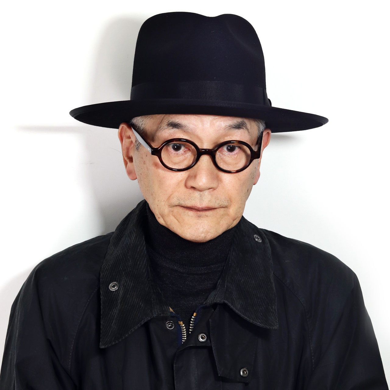 STETSON ステットソン 中折れハット CLN 復刻 フェルトハット